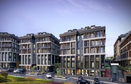 Validebağ Konakları’nda yüzde 10 KDV indirimi 31 Aralık’ta sona eriyor!