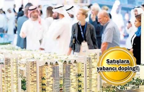 Gayrimenkul satışları patlayacak!
