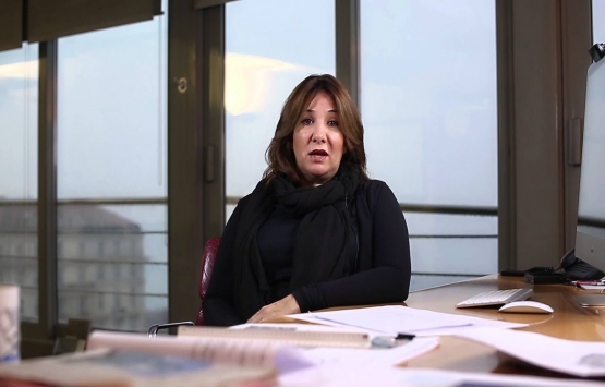 Tabanlıoğlu Mimarlık “ÖTE/DE/Kİ MİMARLIK” sergisiyle Akbank Sanat ta!