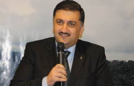 Hasan Karal: Rize-Artvin Havaalanı Çayeli-Pazar arasında yapılacak!