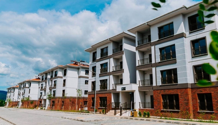 500 bin Sosyal Konut projesine başvuru yapmak isteyenler dikkat! Sadece başvuru yapmak yeterli değil!