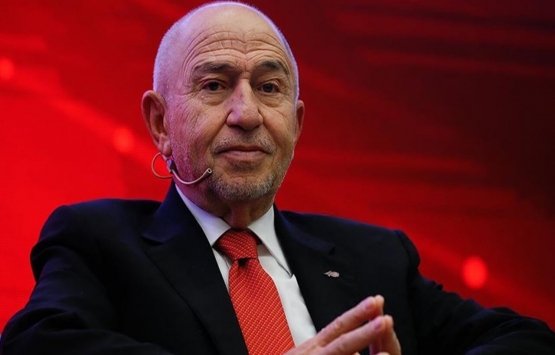 Nihat Özdemir: Kanal İstanbul projesiyle ilgileniyoruz!