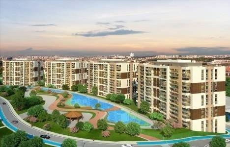 Torunlar GYO 5. Levent fiyat!