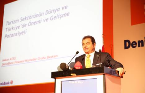 Sururi Çorabatır: Antalya turizmi destek bekliyor!