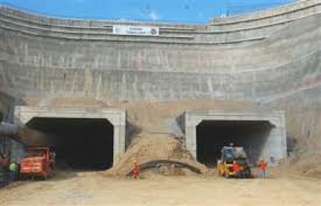 Konak Tüneli'ne yargı vizesi!