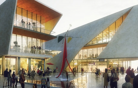 DKY İnşaat Sultanbeyli Rezidans ta ön talep süreci başladı!