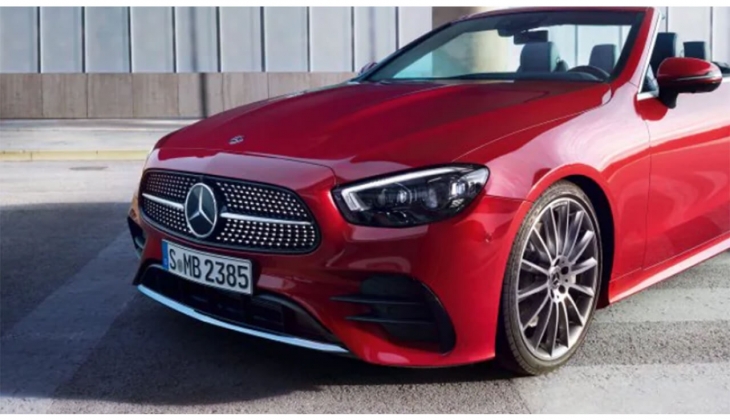 Mercedes Cabriolet fiyatları ne kadar? İşte Mercedes Cabriolet 7 Ekim 2022 fiyat listesi!