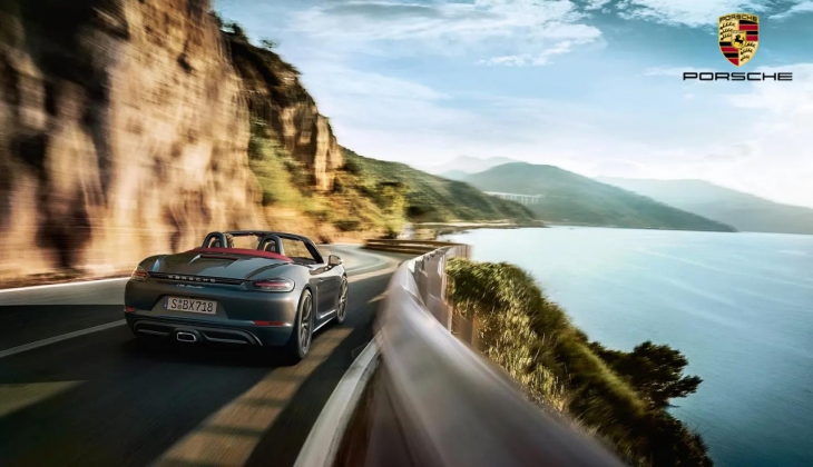 Porsche 718 Cayman nisan ayı fiyatı belli oldu! Özellikleri neler, zam geldi mi?