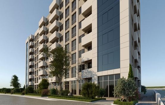 Folkart Line da 2+1 ler 449 bin TL ye!