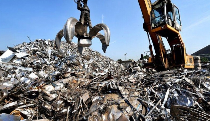 Hurda fiyatlarına indirim geldi! Dibe dibe çöküyor! 3 Ekim 2022 bakır ve demir hurda fiyat listesi