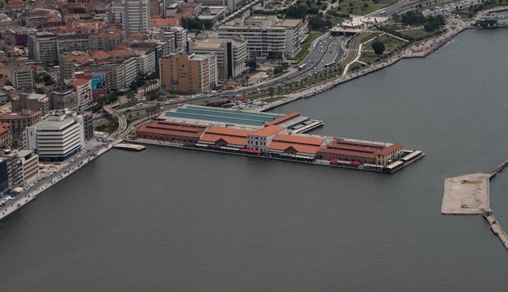 İzmir, gayrimenkulde parlayan yıldız oldu! Ev fiyatları daha da artacak! 