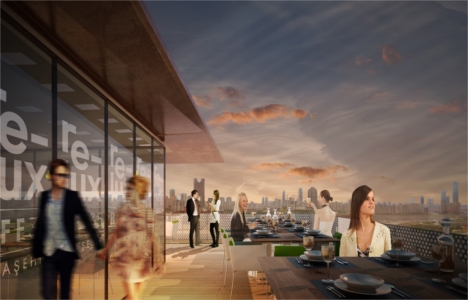 Ataşehir Relux RFF 35 görselleri!