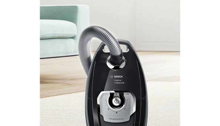 Üstün çekim gücüne kapılacaksınız! İşte Bosch süpürgeleri ve Mart 2022 fiyat listesi…