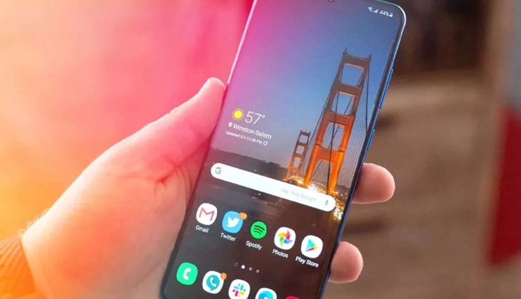 Samsung hangi modellere OneUI 5.1 güncellemesi gönderecek?