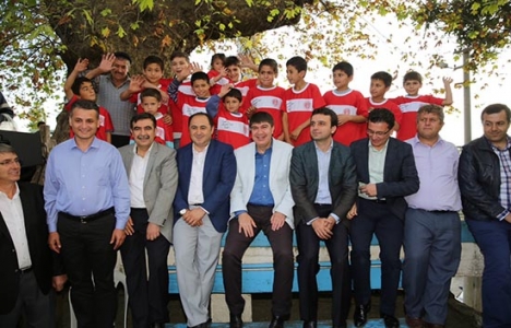 Antalya Ernez yol sorunu