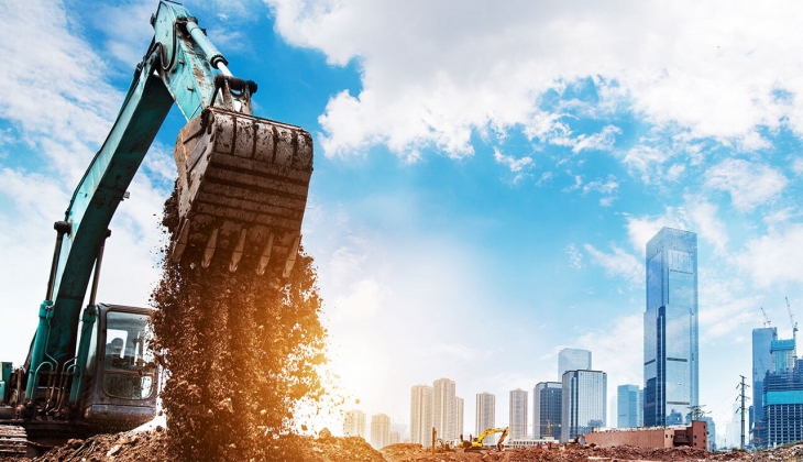 Emlak Konut GYO nun Kemer Country’deki villa inşaatlarının önündeki hukuki engel kalktı!