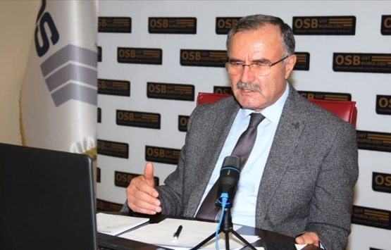 OSB lere olan talep arttı!