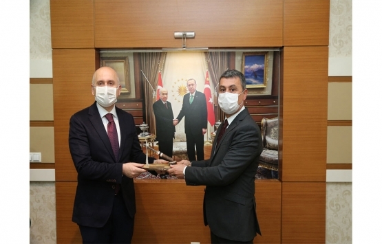 Gölbaşı Şehir Geçişi açıldı!