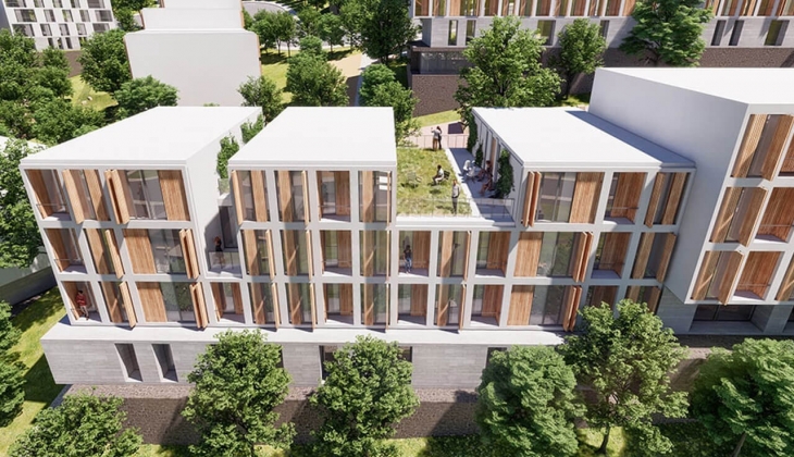 Nef Arsa Sakarya fiyatları Ekim 2022!