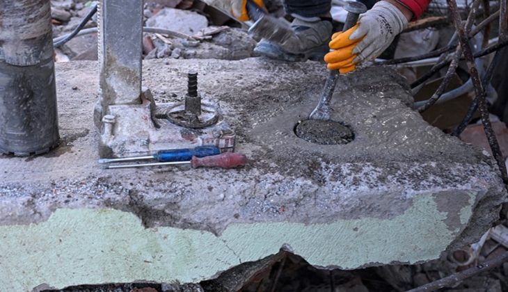 Binanız sağlam mı değil mi? Bunu nasıl ve kaç paraya öğreneceksiniz? Hemen bakın!