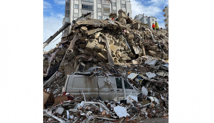 Uzmanlardan Adana depremi açıklaması! Beklenen bir deprem miydi? Daha büyük deprem olacak mı? Son dakika!