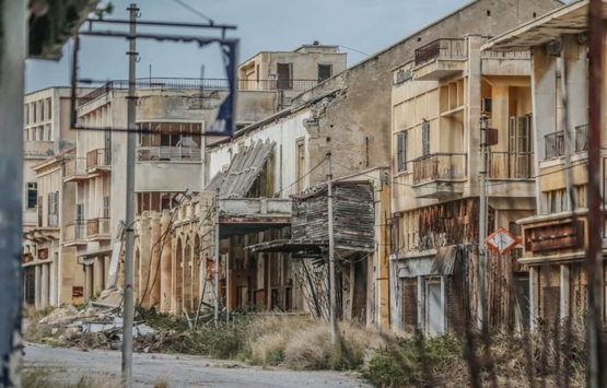 Kapalı Maraş ta tarihi karar! Osmanlı tapusu mülk davasına dahil edildi!