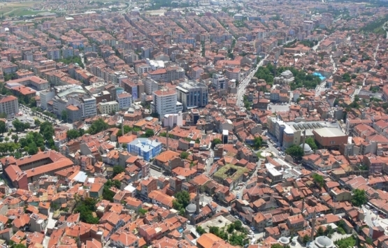 Afyonkarahisar Bolvadin için acele kamulaştırma kararı!