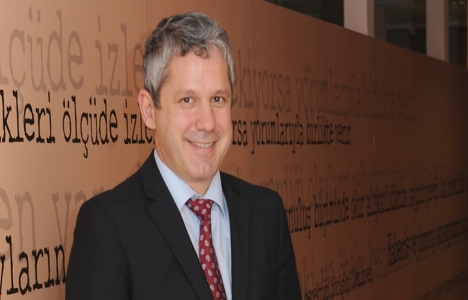 DHL Express, 3'üncü havalimanı ile Türkiye'yi merkez yapıyor!