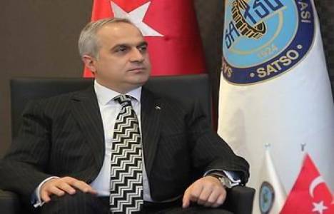 Sakarya, ihracatta ilk 5 il arasında olmayı hedefliyor!