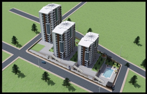 Ninova İnşaat Gaziosmanpaşa, Etiler ve Bağdat Caddesi nde proje geliştirecek!