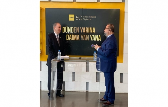 Türk Ytong 2021 hedeflerini açıkladı!