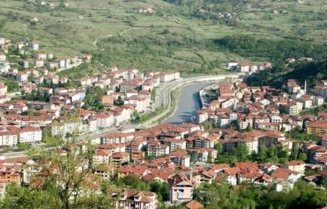 TOKİ Zonguldak Devrek ihale