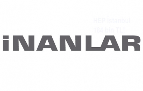 İnanlar İnşaat 4. kupon ödemesini yaptı!