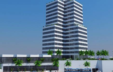 İstanbul yeni satılık daireler 2013!