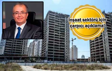 Ali Baki Usta: Sektörün algısı çok kötü, itibarı yerlerde!