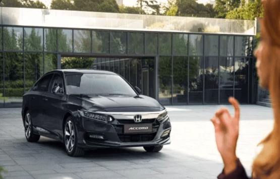 Honda Accord fiyatlarında son dakika! İşte 2022 Mart ayı fiyat listesi...