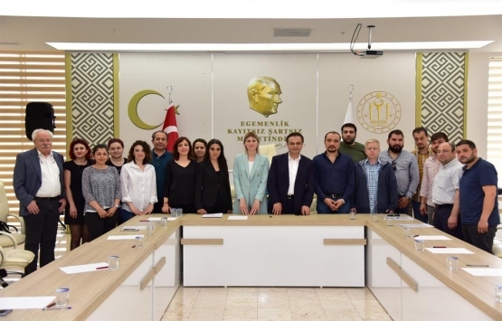 Bilecik imarı için protokol imzalandı!