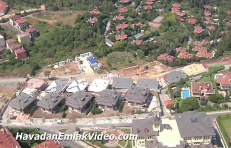 Senar Kandilli Konakları