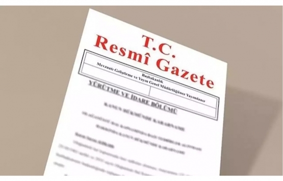 Yapı İşleri İnşaat Makine ve Elektrik Tesisatı Genel Teknik Şartnamelerine Dair Tebliğ'de Değişiklik!