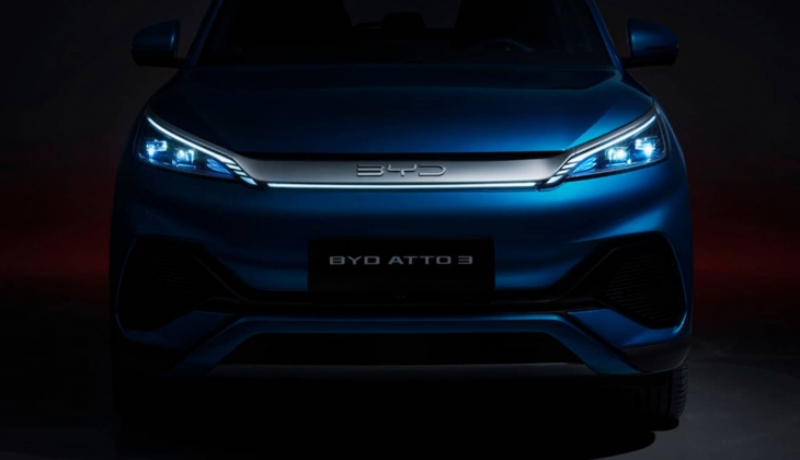 BYD Nisan 2024 için yeni fiyatlarını açıkladı! Hem 250 bin TL indirim hem de düşük faiz kampanyası fırsatını kaçırmayın!