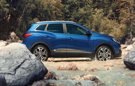 Renault Kadjar 2022 Mart fiyat listesi!