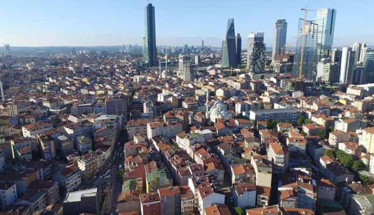 Yanlış maliyet algısı kentsel dönüşüme set çekiyor!