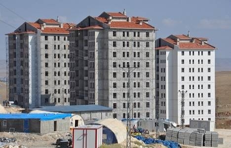 TOKİ Batman Merkez Emekliler Derneği Projesi sözleşme tarihleri!