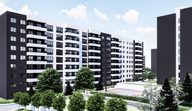 Öniz 500 Evler satışta! Öniz 500 Evler deki 2+1, 3+1, 4+1 konutlar ne kadar?