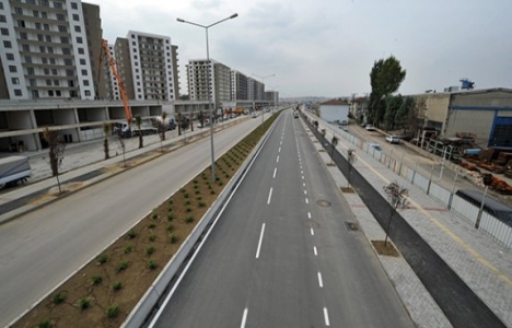 Bursa Yunuselilerden acil yol talebi!