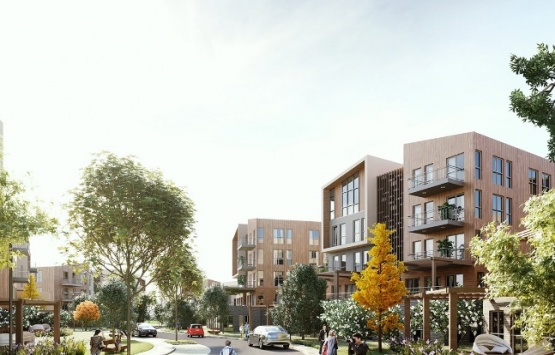 Nef ev değiştirme kampanyasında fiyatlar 490 bin TL'den başlıyor!