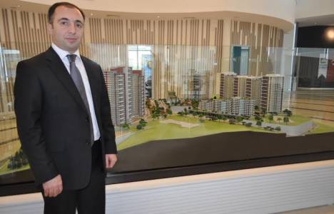 Bulvar İstanbul'un temeli yeni yılın ilk günlerinde atıldı!