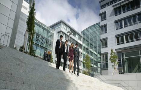 BSH Ev aletleri SPK ve Borsa İstanbul A.Ş.'ye başvuruda bulundu!