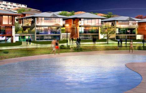 Çengelköy Park daire fiyatları!