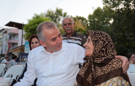 Osman Zolan: Asırlık yatırımlar yapıyoruz!